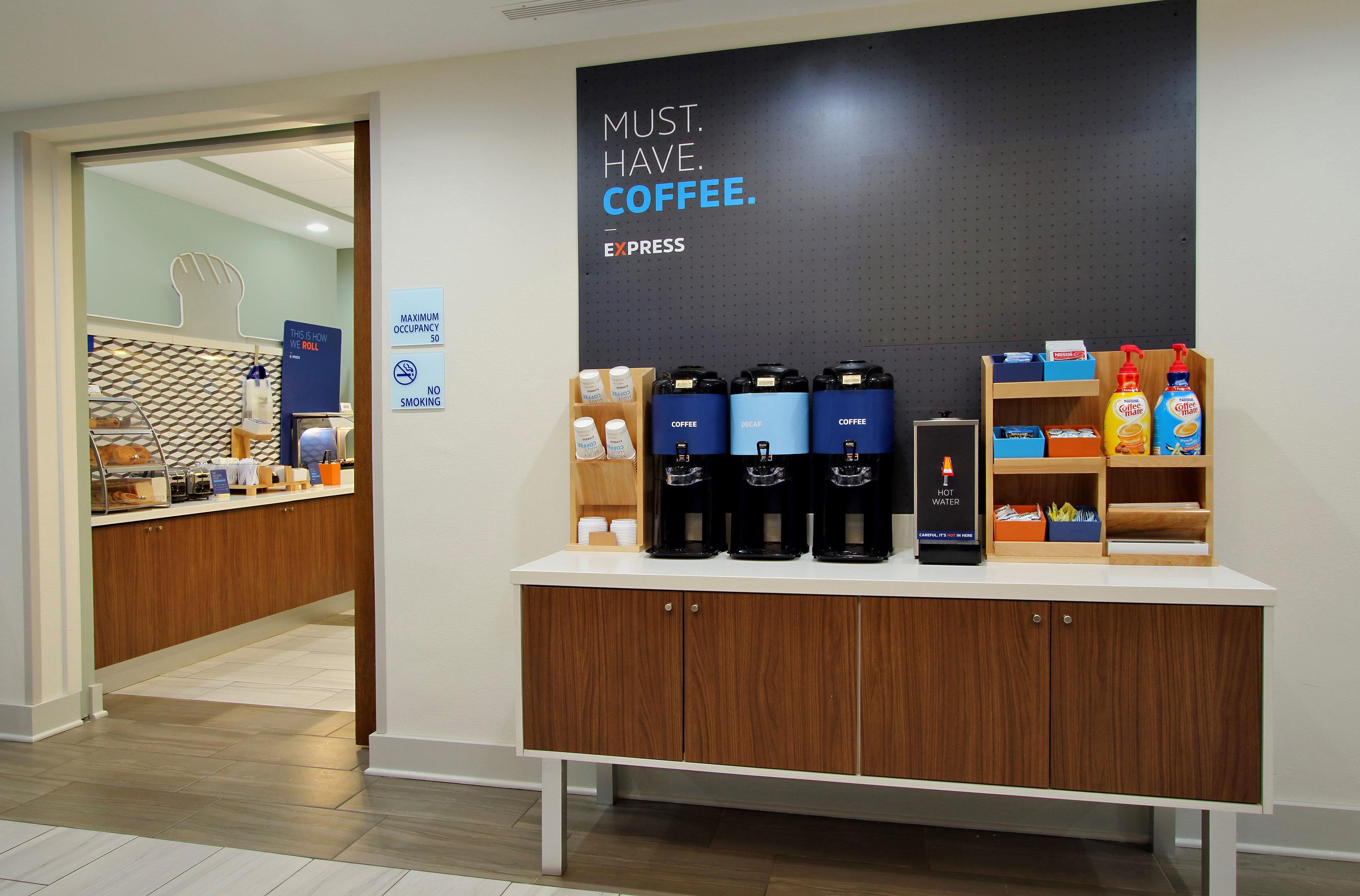 Holiday Inn Express Hotel & Suites Kendall East-Miami By Ihg Exterior foto