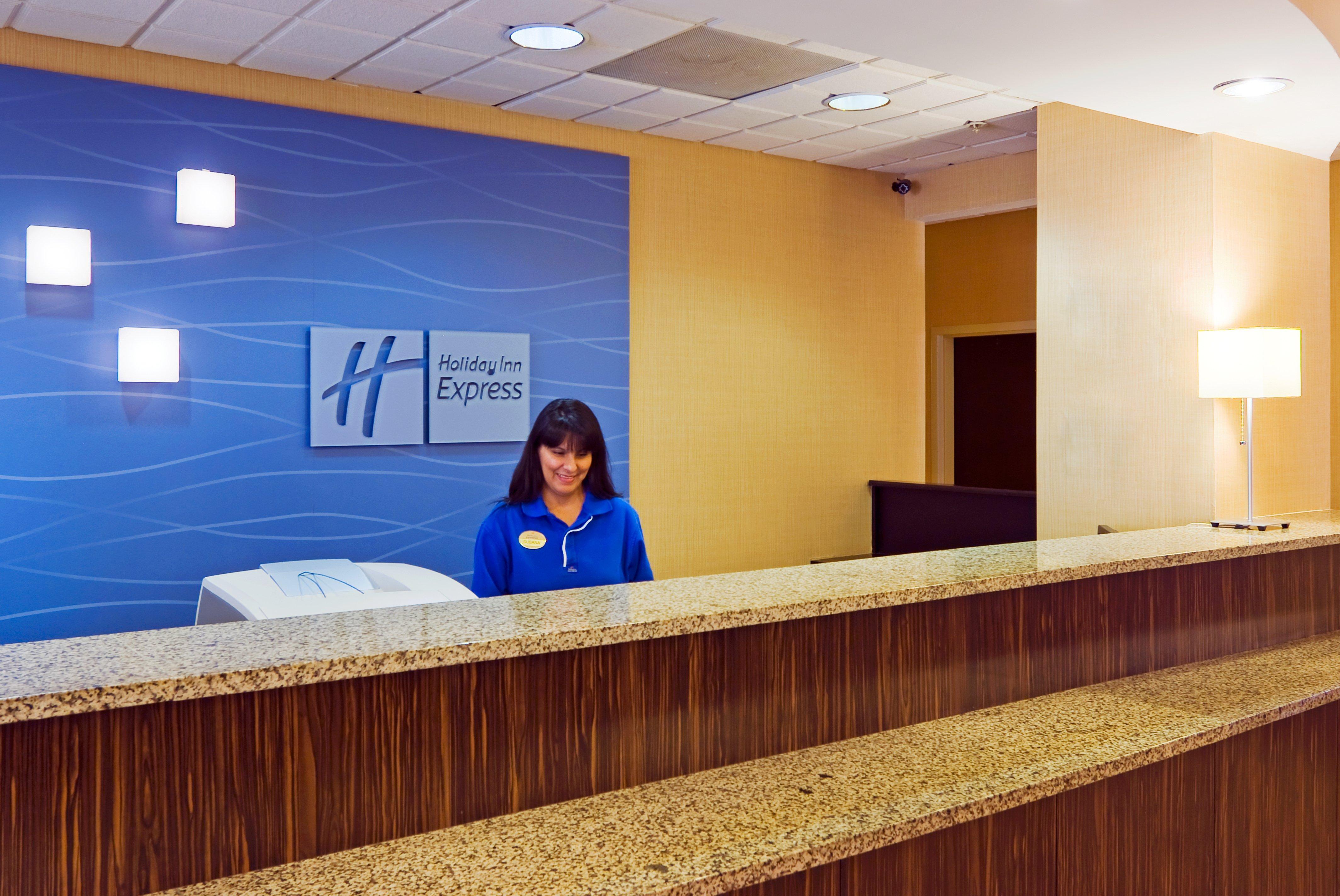 Holiday Inn Express Hotel & Suites Kendall East-Miami By Ihg Exterior foto