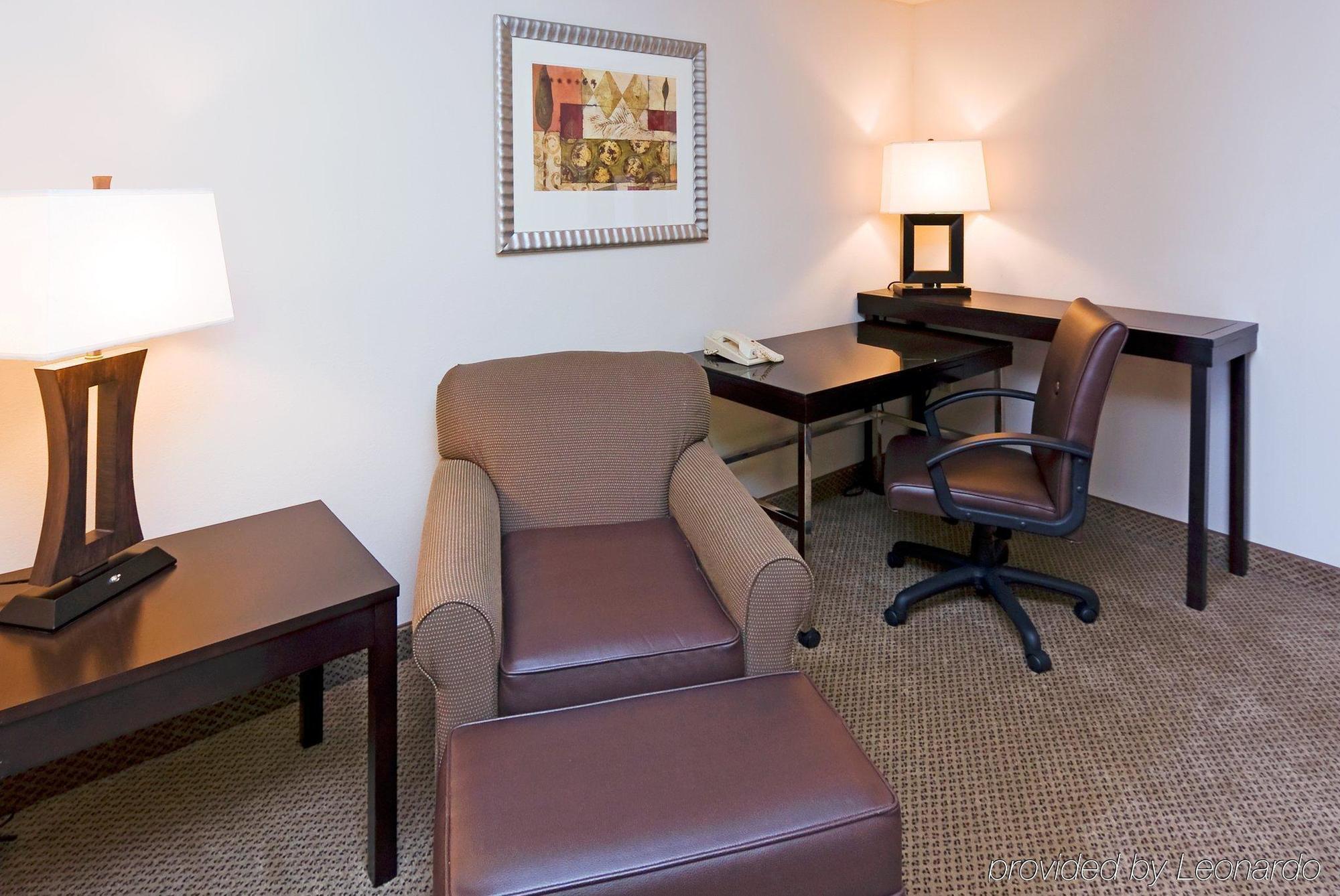 Holiday Inn Express Hotel & Suites Kendall East-Miami By Ihg Cameră foto