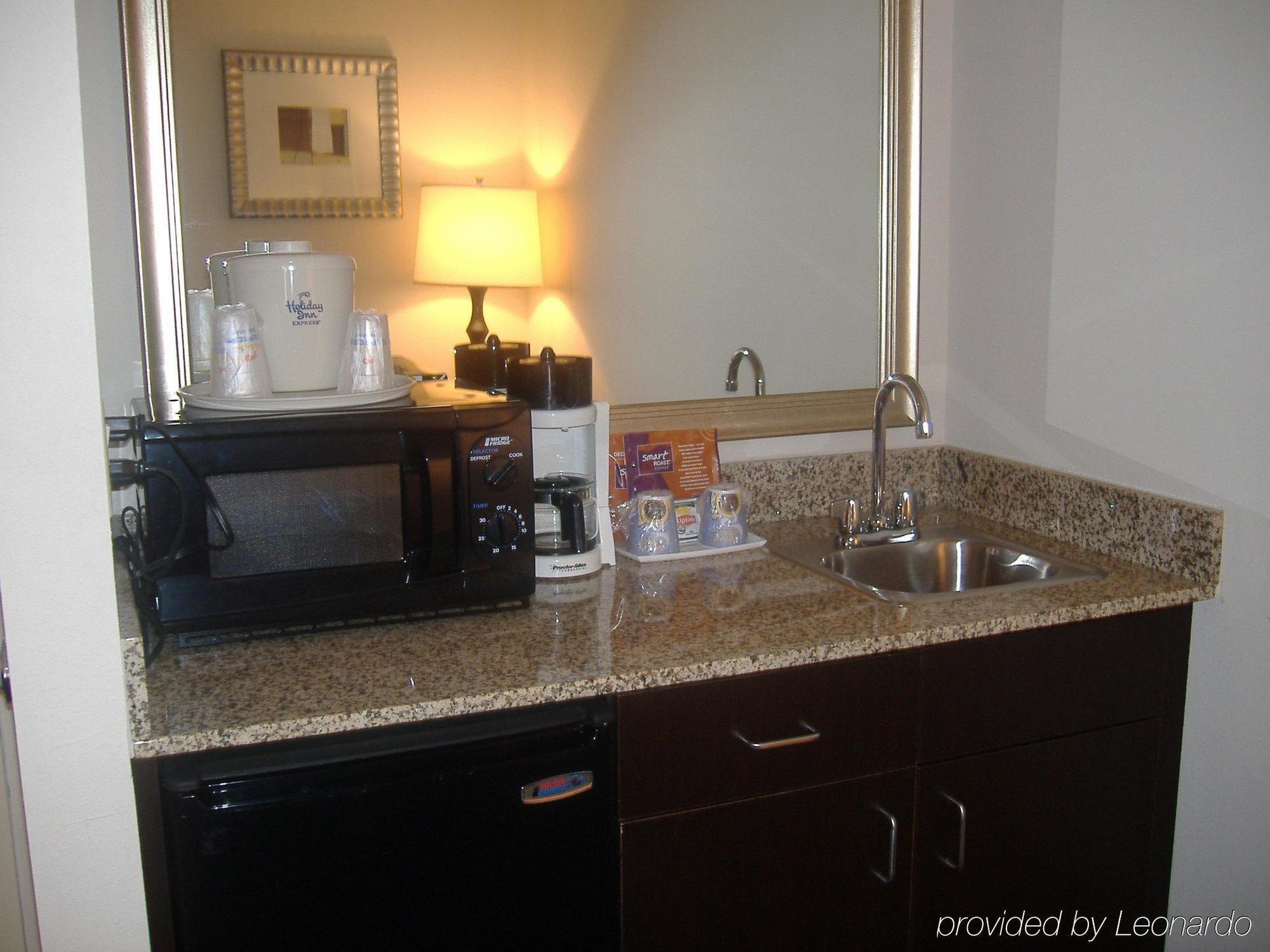 Holiday Inn Express Hotel & Suites Kendall East-Miami By Ihg Cameră foto