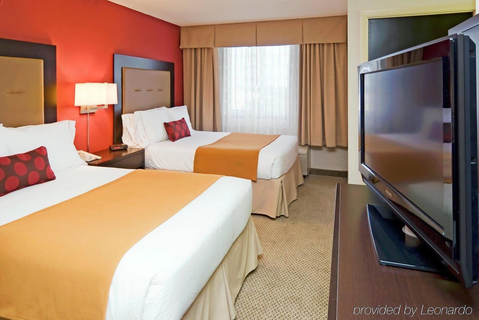 Holiday Inn Express Hotel & Suites Kendall East-Miami By Ihg Cameră foto